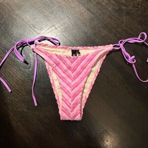 Triangl Vinca-Lotus Bikini Bottoms